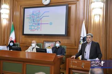 شهردار سابق تهران در گزارش آخر به شورا مطرح کرد: مدیریت شهری پنجم با بلندمرتبه سازی مخالف نبود